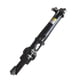 thumbnail image 2 of Vástago Plegable De 25,4mm, Vástago Elevador MTB, Reparación De Accesorios, Bicicleta Portátil, 2 of 4