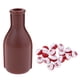 thumbnail image 3 of Piscina De Billar De Plástico Talley Shaker Bottle Con Bolas De Guisantes (Kelly / Pill Pool), 3 of 3