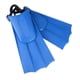 thumbnail image 2 of Aletas De Buceo Suministros De Snorkel Aletas De Snorkel Ajustables Para Profesionales Azul 25 A 30, 2 of 3