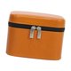thumbnail image 1 of Estuche De Almacenamiento, Expositor, Cadenas, Pulseras De Compromiso, Joyero, Organizador, Naranja, 16 X 12 X 11 Cm, 1 of 5