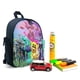 thumbnail image 3 of Mochila Desmarcar Battle Kitty Azul, 3 of 6