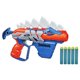 thumbnail image 1 of Lanzador Nerf DinoSquad Stego-Smash, 1 of 3