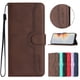 thumbnail image 2 of Funda FOXDOCK para Xiaomi Redmi Note 14 Pro 4G -Diseño elegante,Ideal para hombres y mujeres, 2 of 5