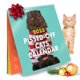 thumbnail image 1 of Calendar Raccoon Society El original P'd Off Cats 2025, 1 of 6