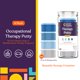 thumbnail image 4 of Set de ejercicios resistivos para manos Therapy Putty Special Supplies, 4 x 85 ml, 4 of 8