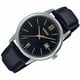 thumbnail image 2 of Reloj Analogo Negro Casio MTP-V002L-1B3, 2 of 2