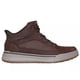 thumbnail image 1 of Zapatillas Hombre Skechers Slip-Ins Sterling Caña Alta Marrón 211233-BRN, 1 of 6