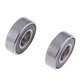 thumbnail image 3 of 2 Uds 15mm 35mm 12 "14" Llanta De Rueda Trasera Delantera Rodamiento PRO Trail Dirt Bike, 3 of 5