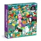 thumbnail image 1 of Puzzle Mudpuppy Doggone Days, 500 piezas, para niños mayores de 8 años, 1 of 4