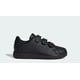 thumbnail image 1 of Adidas advantage base 2.0 velcro negro niños IE9018, 1 of 3