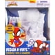 thumbnail image 1 of Diseña un set de vinilos Tara Toys Spidey con 4 rotuladores de colores, 1 of 3