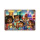 thumbnail image 1 of Super Sema Cartel Metálico, Decoración de Pared de Cartel Metálico Personalizado para Regalos de Fans, Amigos, Familia y Amantes 30*40cm, 1 of 6