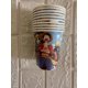 thumbnail image 2 of Pack 10 Vasos Cumpleaños One Piece Luffy, 2 of 4