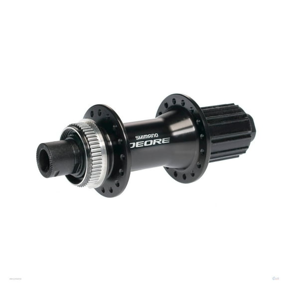 Maza Shimano FH-M6010 8/9/10/11V, Deore 32H
