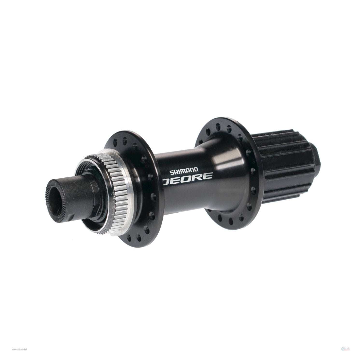 Maza Shimano Fh-m6010 8/9/10/11v, Deore 32h