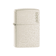 thumbnail image 2 of Encendedor Zippo Classic Mercury Glass Blanco ZP49181ZL, 2 of 3