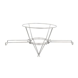 Bothyi - Portafiltros De Aceite Con Marco Cónico Comercial Para Cocinas, Food Trucks Y Restaurantes