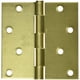 thumbnail image 1 of Bisagra de puerta NATIONAL MFG/SPECTRUM BRANDS HHI N830-231 10 cm, 1 of 1