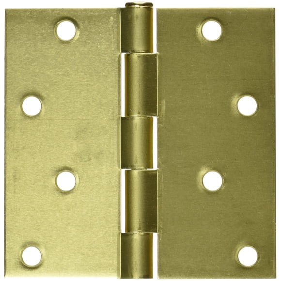 Bisagra de puerta NATIONAL MFG/SPECTRUM BRANDS HHI N830-231 10 cm