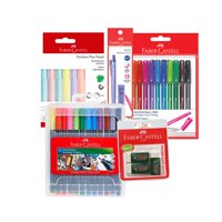 Faber Castell - Pack Faber-Castell Ecommerce Generation Z 2025