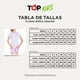 thumbnail image 2 of Pijama Niña Algodón Verano Wonder Woman C1 Talla 4, 2 of 2
