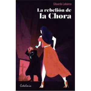 Catalonia - Libro La Rebelión De La Chora