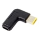 thumbnail image 2 of Convertidor USB 3.1 TYPE-C Hembra A Rectángulo 11.0x4.5mm Para Lenovo ThinkPad, 2 of 5