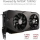 thumbnail image 2 of Tarjeta gráfica ASUS GeForce RTX 2060 Overclocked 6GB GDDR6, 2 of 4