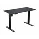 thumbnail image 4 of Escritorio Gamer Eléctrico Cougar Royal Mossa 120 Black, 120x60cm, Altura Ajustable, Negro, 4 of 4
