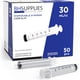 thumbnail image 1 of Jeringa BH Supplies 30ml Luer Slip Estaril Sin Aguja 50un, 1 of 2