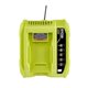 thumbnail image 3 of Batería RYOBI 4.0 Ah 40 V + Kit de Cargador Rápido, 3 of 7