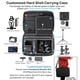 thumbnail image 3 of Kit DJI Osmo Action PellKing con Trípode de 135 cm y Estuche, 3 of 9