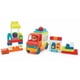 thumbnail image 1 of Juguete Bloques Maxi Supermercado 30 Piezas, 1 of 2