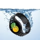 thumbnail image 4 of Correa de reloj Anlinser No Gap compatible con Samsung Galaxy 44/40 mm, 4 of 7