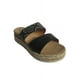 thumbnail image 2 of Sandalia Ecocuero ZAY30 Snake Black, 2 of 5