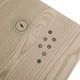 thumbnail image 3 of Escritorio Eléctrico Elevable Madera, 3 of 3