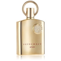 Perfume Afnan Supremacy Gold Eau De Parfum 100 Ml Para Mujeres Y Hombres