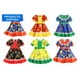 thumbnail image 1 of Vestido Chinita con falso Talla 10, producto surtido, 1 of 6