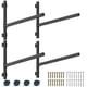 thumbnail image 1 of Soporte de Kayak YAJONUE de Alta Resistencia con Montaje de Pared Ajustable, 1 of 8