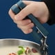 thumbnail image 1 of 1pc Grate Lifters, Anti-slip Clip For Kitchen, Anti-scald Cooking Tongs, BBQ & Kitchen Tools, 1 of 3