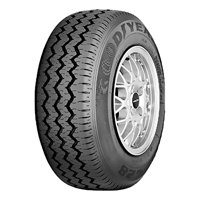 Goodyear - Neumatico 155 R12C G28 88N