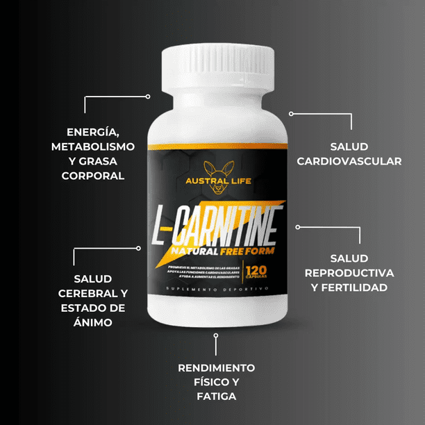 can you mix l carnitine with pre workout Buy Carnitine 300 30 capsules of 300g Natural Point main image 0