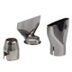 thumbnail image 1 of Kit de Accesorios para Boquillas de Pistola de Calor Wagner 0503148, 1 of 7