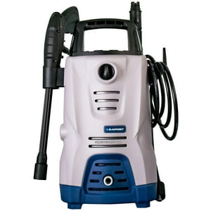 Blaupunkt - Hidrolavadora De Alta Presión Hidrowash 1000 Gris