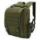 thumbnail image 1 of Mochila Impermeable Mochila Molle 10L Escalada Bolsa De Viaje Verde Militar, 1 of 5