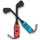 thumbnail image 1 of Paquete de 2 Joy-Con de Club de Golf para Nintendo Switch de Nargos, 1 of 6