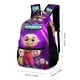 thumbnail image 2 of Mochila Escolar Infantil Desmarcar Zool 43x15x32cm, 2 of 6