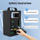 thumbnail image 4 of Prensa de Calor Hidráulica MIOUYTRT KP-1 4T 110V con Placas Dobles, 4 of 9