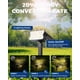 thumbnail image 5 of Luces Solares Para Exteriores Impermeables Ip67 60 Led 3 Modos, 5 of 7