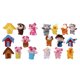 thumbnail image 2 of Three Little Pigs + Old MacDonald Farm Animals Marionetas De Dedo Juguetes Para Ni?os 18pcs, 2 of 5